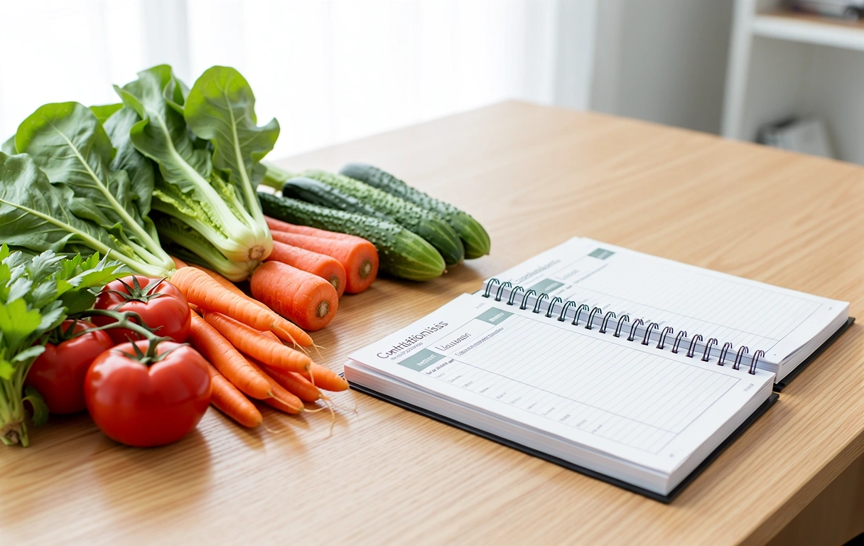 Ambiente professionale consulenza